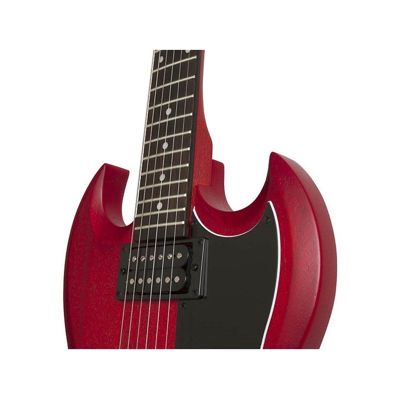 Epiphone SG Special VE [Vintage Edition] (Cherry)（新品