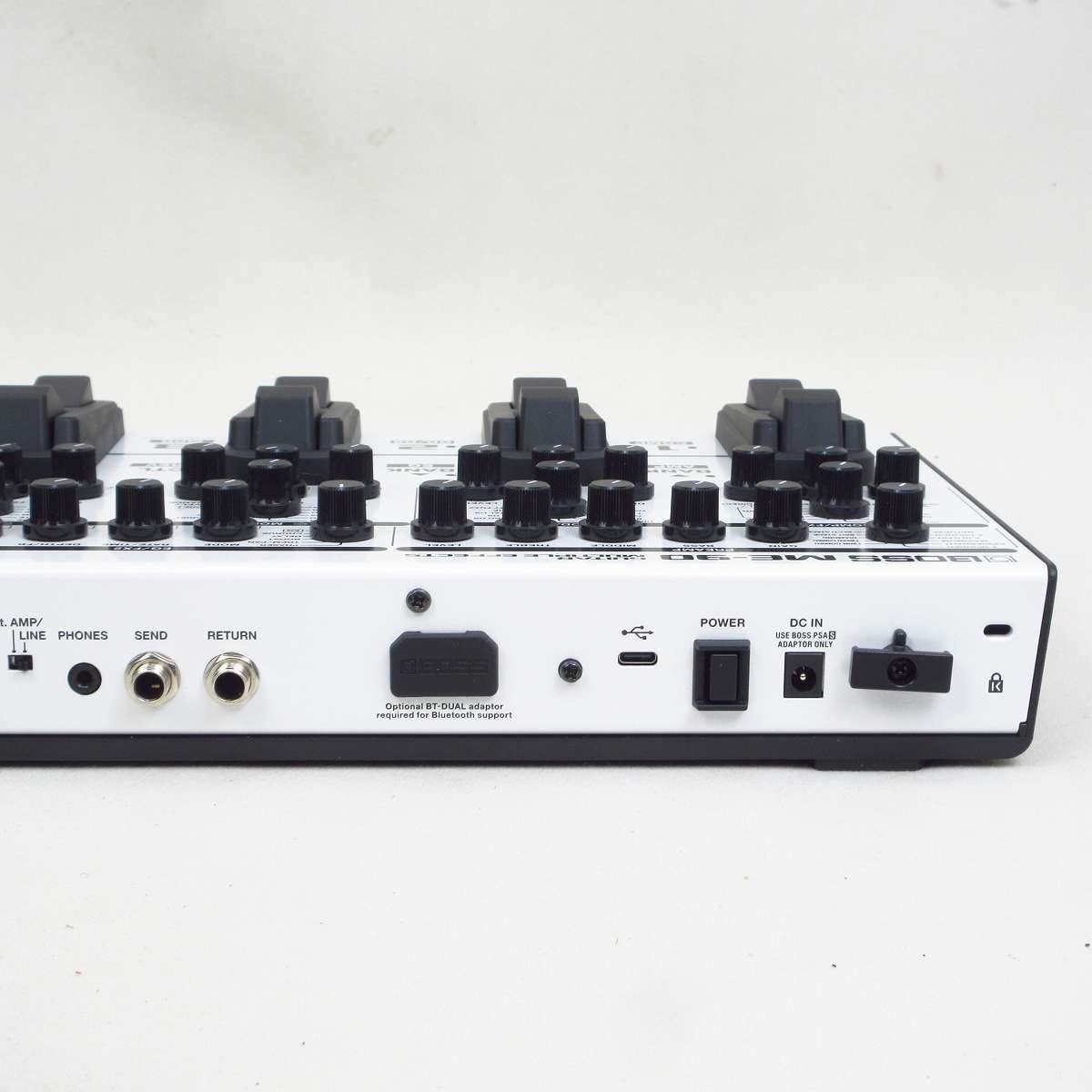 BOSS ME-90-WH マルチエフェクター 【横浜店】（中古/送料無料）【楽器