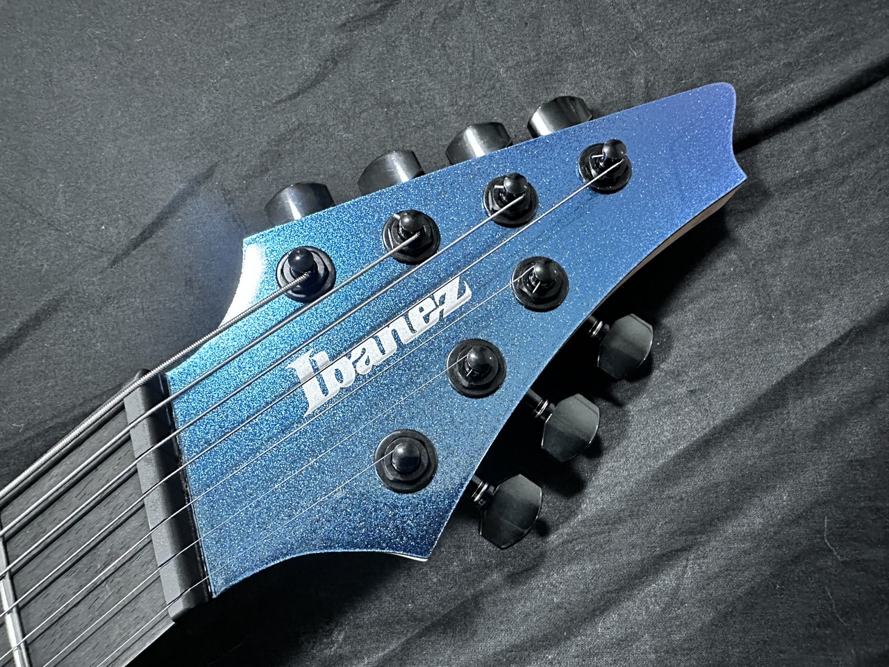 Ibanez A527 Nebula Shift (アイバニーズ Alphaシリーズ)（新品