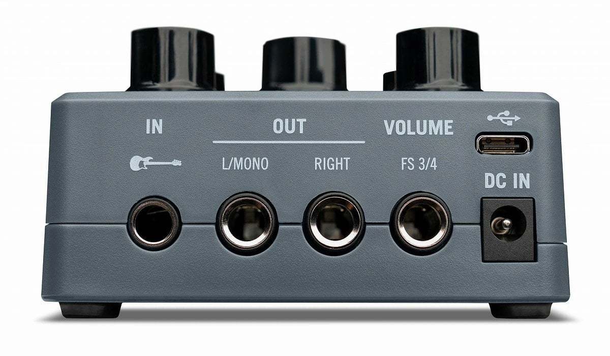 LINE 6 POD Express Bass ライン6 マルチエフェクター【梅田店