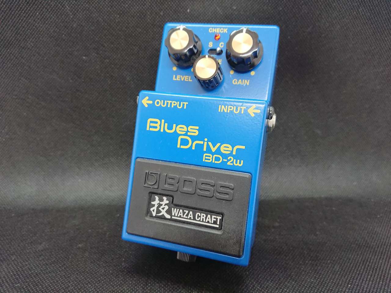 BOSS BD-2W 技WAZA CRAFT（中古/送料無料）【楽器検索デジマート】