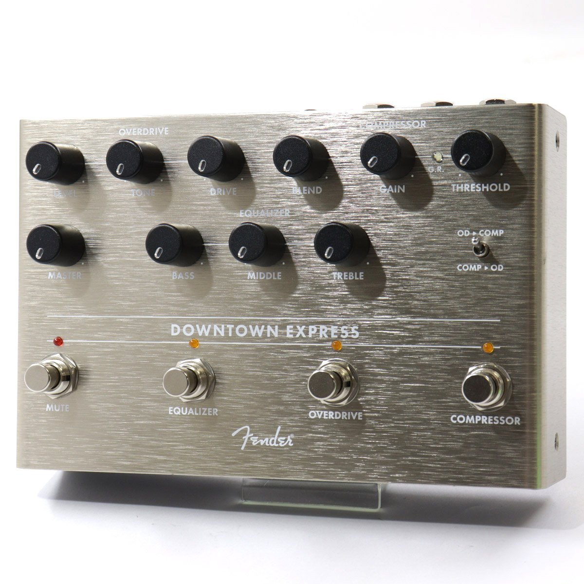 Fender / DOWNTOWN EXPRESS (USED美品) Fender DOWNTOWN EXPRESS BASS（中古/送料無料）【楽器検索