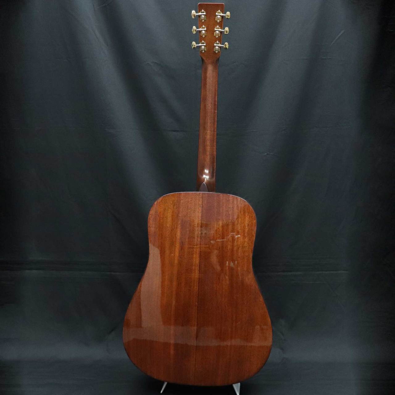 Martin D-18 Modern Deluxe（新品/送料無料）【楽器検索デジマート】