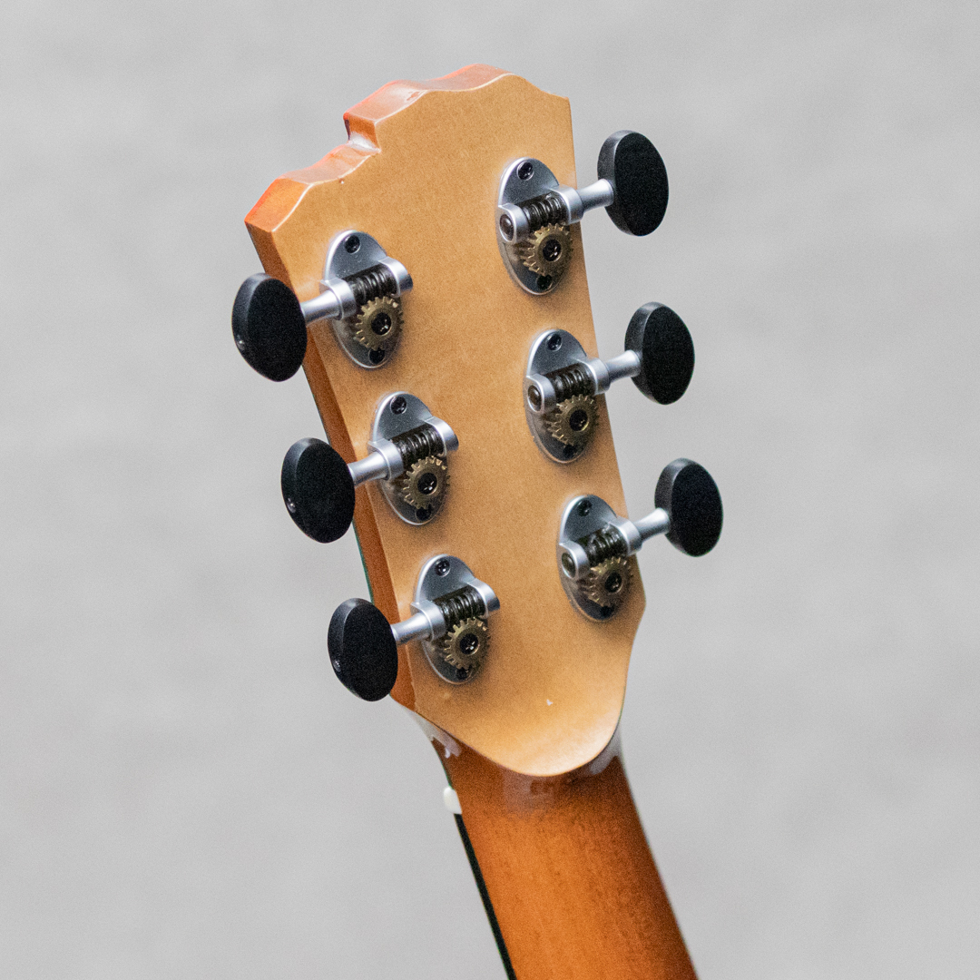 M.Shiozaki R-7-OM（新品）【楽器検索デジマート】