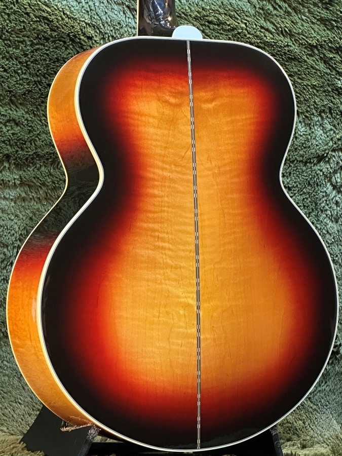 Gibson Custom Shop Murphy Lab 1960 Hummingbird Heavy Aged