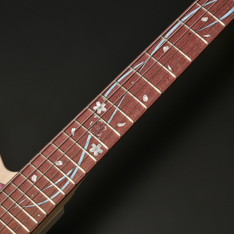 まりも momose MT-Hollow SAKURA EX #20981（新品/送料無料）【楽器検索