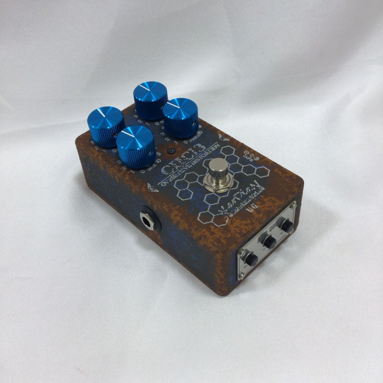 KarDiaN Chloroform UG 