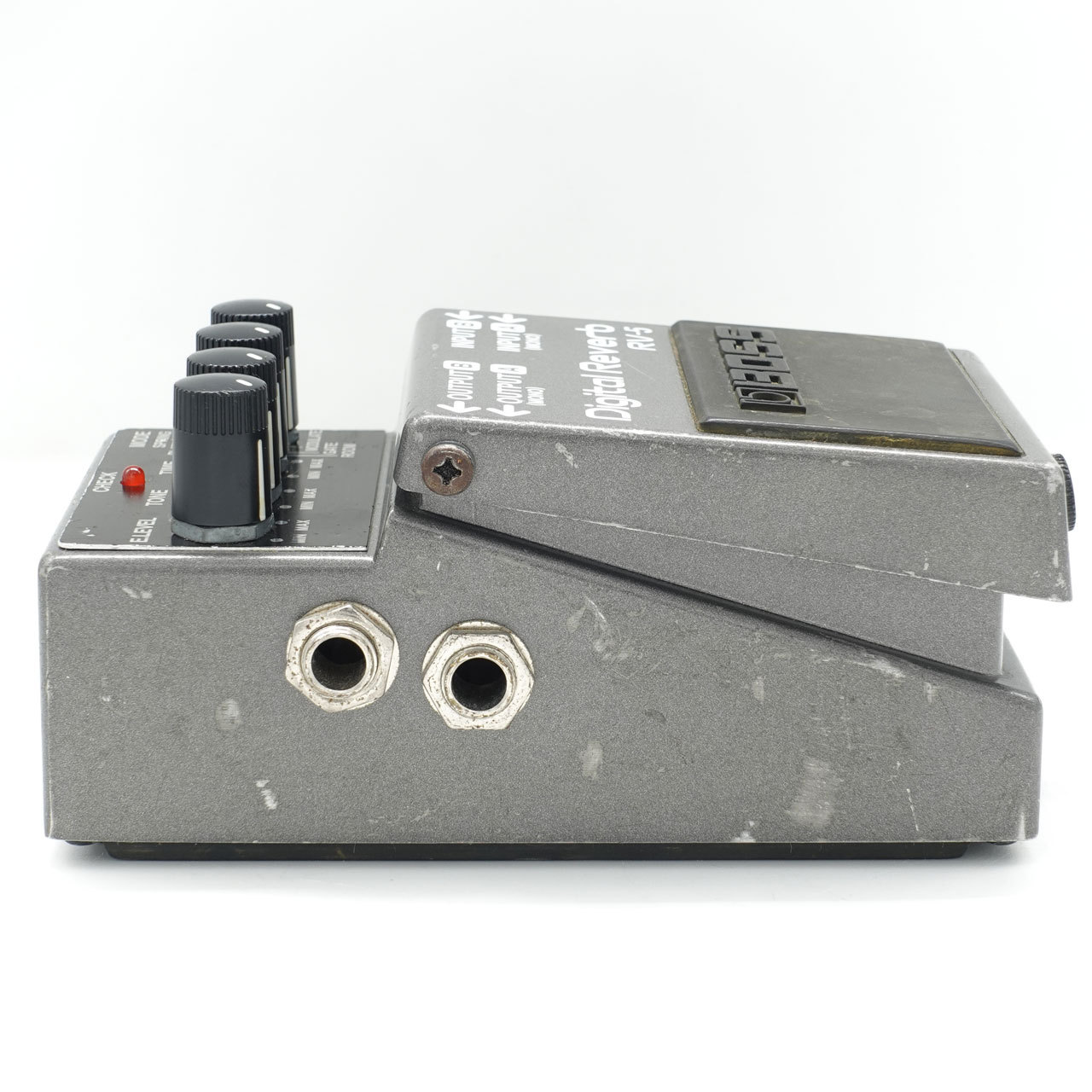 boss RV-5 リバーブ 箱付き Amazon | BOSS ボス デジタル・リバーブ Digital Reverb RV-5(T