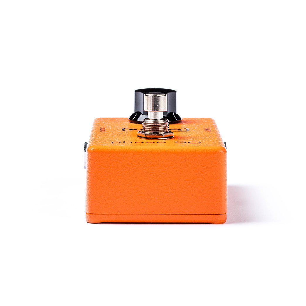 【本日限定セール】MXR M101 phase 90 MOD フェイザー MXR M101 PHASE 90【展示入替特価】【定番フェイザー!】（新品
