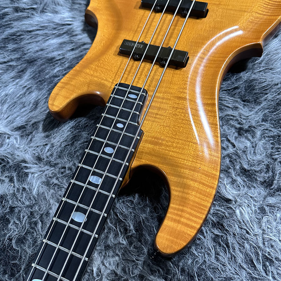 ALEMBIC AJ-II-JB（中古/送料無料）【楽器検索デジマート】