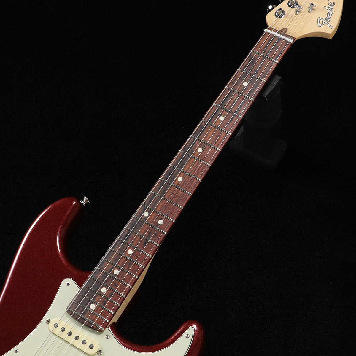 Fender American Performer Stratocaster HSS Rosewood Fingerboard