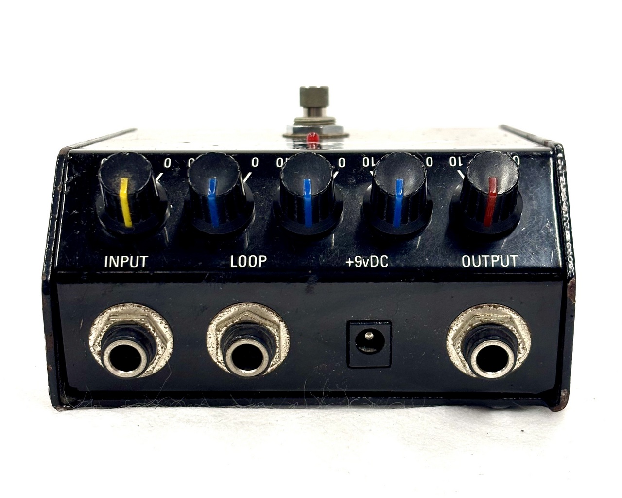 Marshall The Guv'nor Reissue Made in Korea【USED】（中古）【楽器