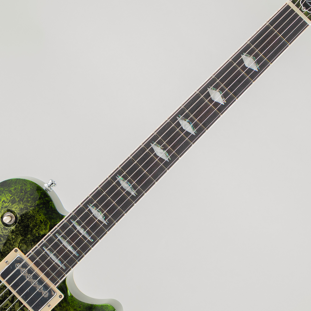 FUJIGEN(FGN) EFL/AH / Ryokucha Frozon（新品/送料無料）【楽器検索