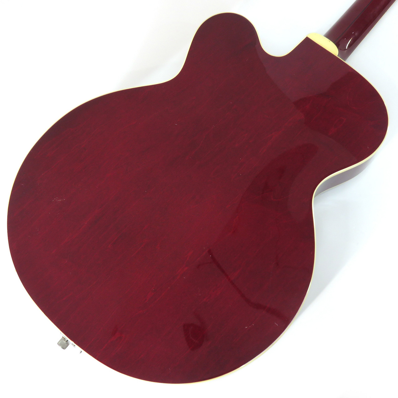 Gretsch 6119 Tennessee Rose（中古/送料無料）【楽器検索デジマート】