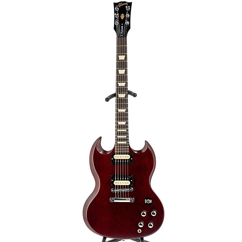 Gibson 【USED】SG Future Tribute (Heritage Cherry)【SN. 131820462 