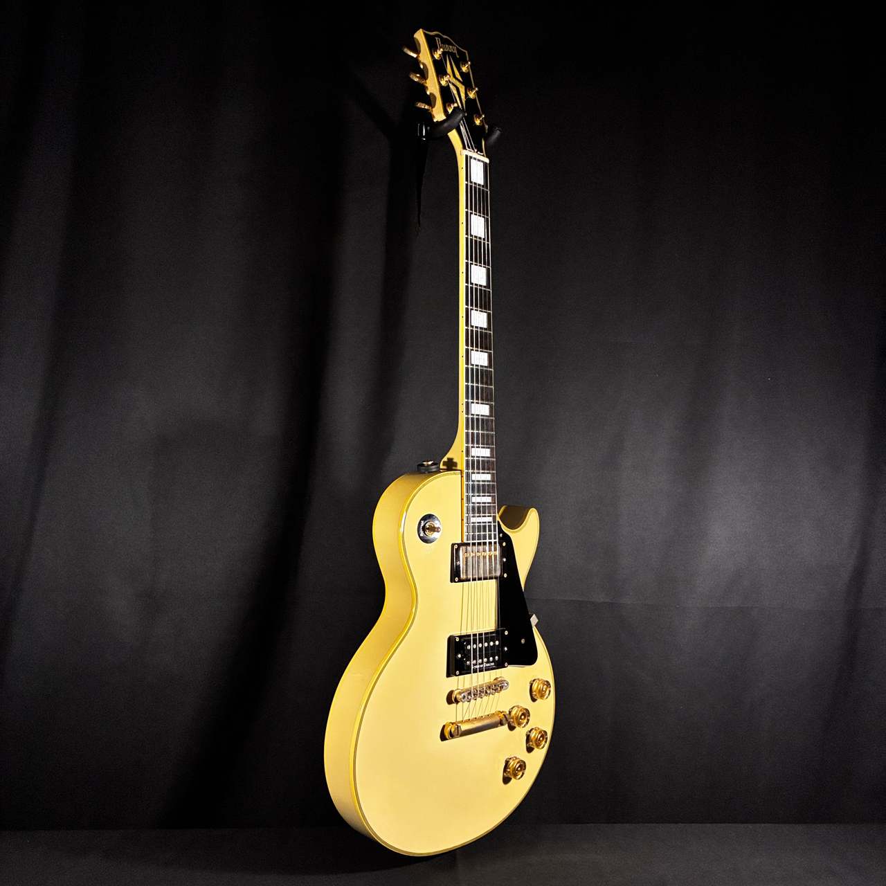 ギター Burny LC-70RR Burny LC-70RR 1980s / 4.56kg【下取りで最大15%OFF】【甲府店】（中古