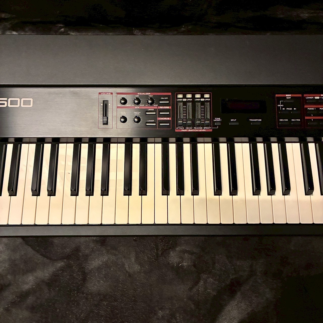 Roland RD-600 【USED】（中古）【楽器検索デジマート】