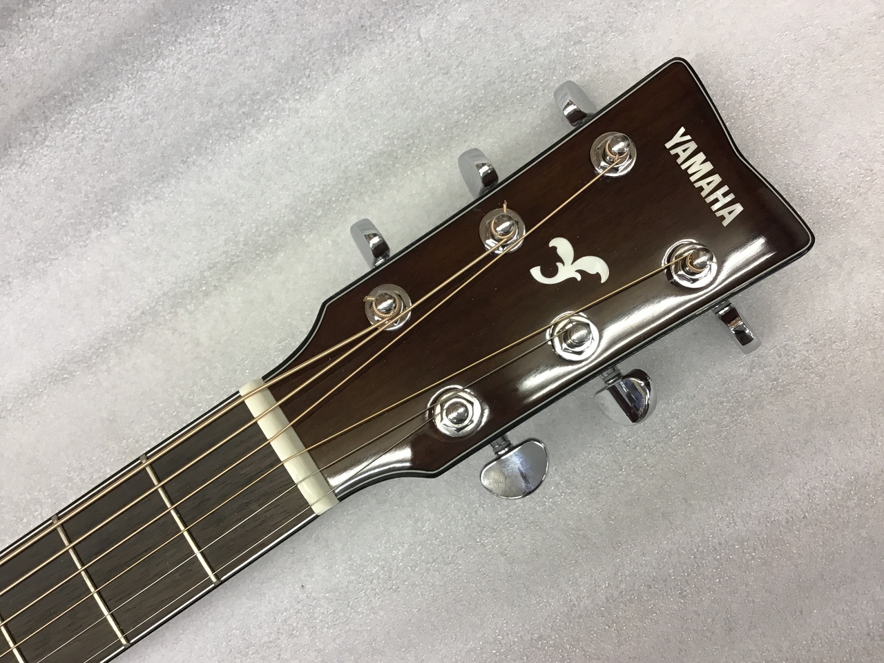 YAMAHA FG 850（中古）【楽器検索デジマート】