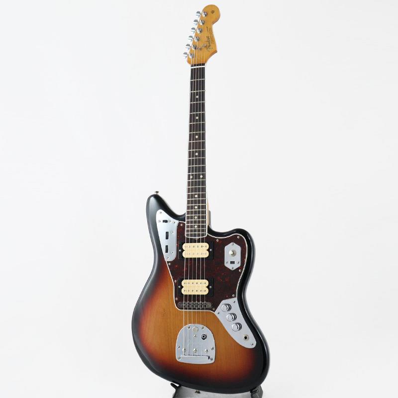 Fender USED 中古 Kurt Cobain Jaguar(3-Color Sunburst)[SN
