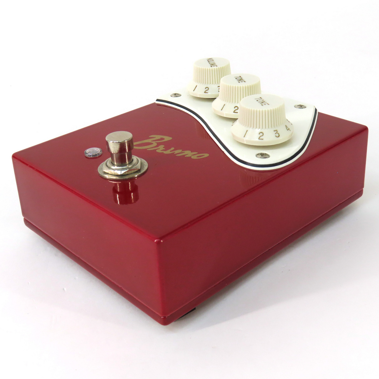 Bruno Guitars BDL-1（中古/送料無料）【楽器検索デジマート】