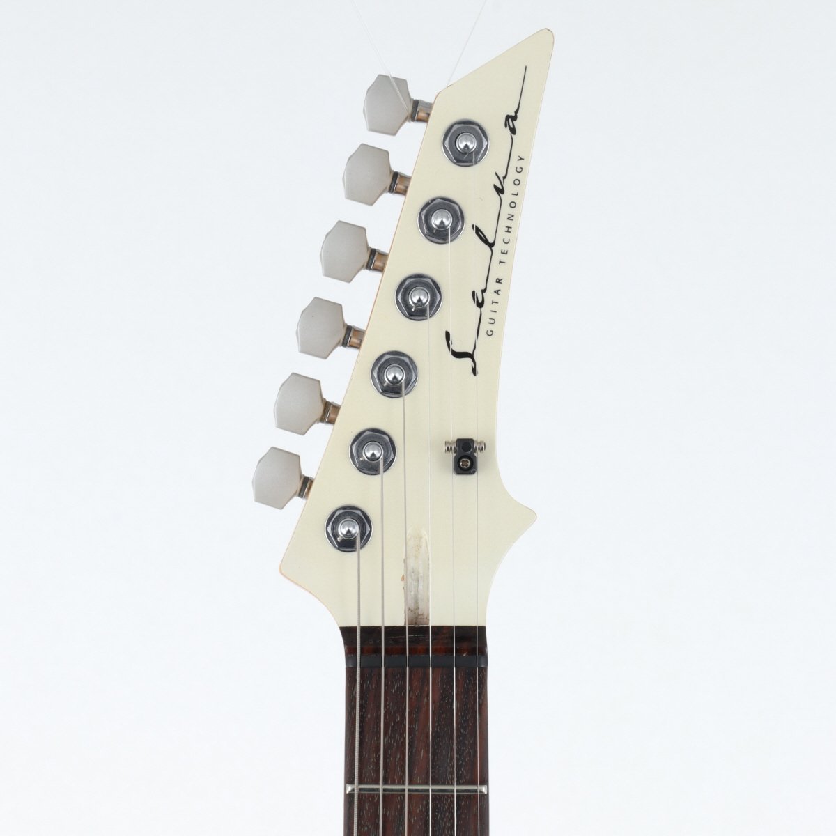 Selva Ignite Series SEG520S Pearl White 【心斎橋店】（中古