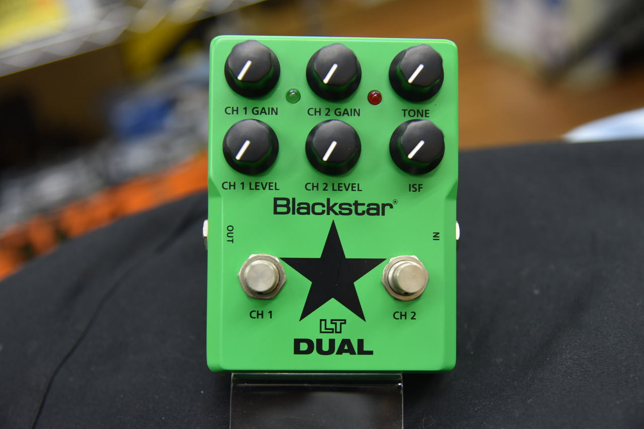 Blackstar LT DUAL（新品特価）【楽器検索デジマート】