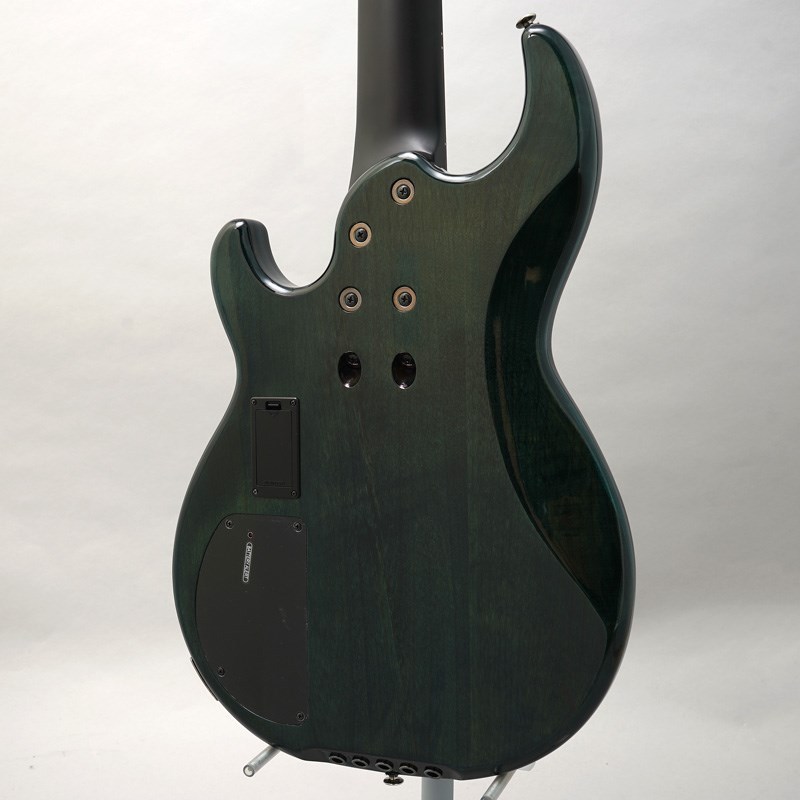 YAMAHA BB735A (Indigo Blue) 【イケベ限定カラー】 【YAMAHA GUITAR