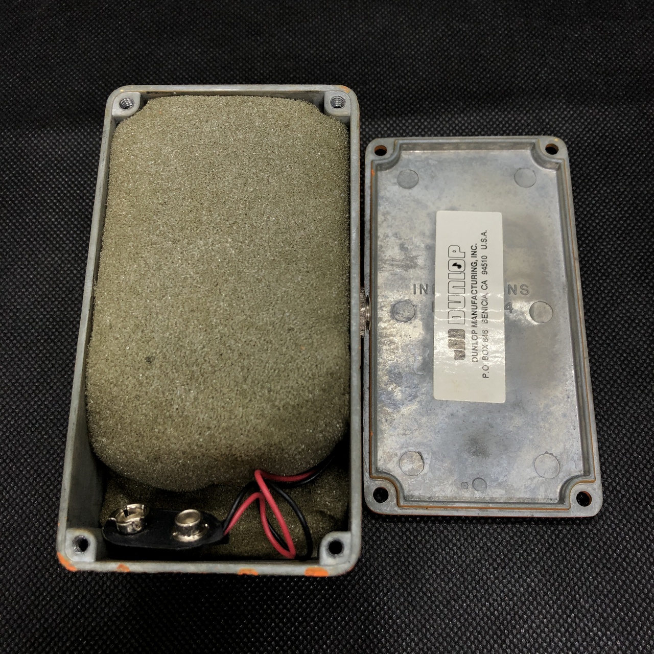 MXR PHASE90 1988年製（ビンテージ/送料無料）【楽器検索デジマート】