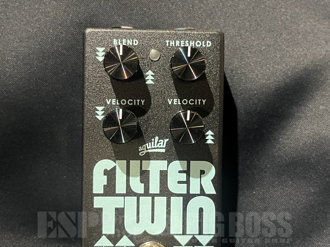 aguilar FILTER TWIN（新品/送料無料）【楽器検索デジマート】