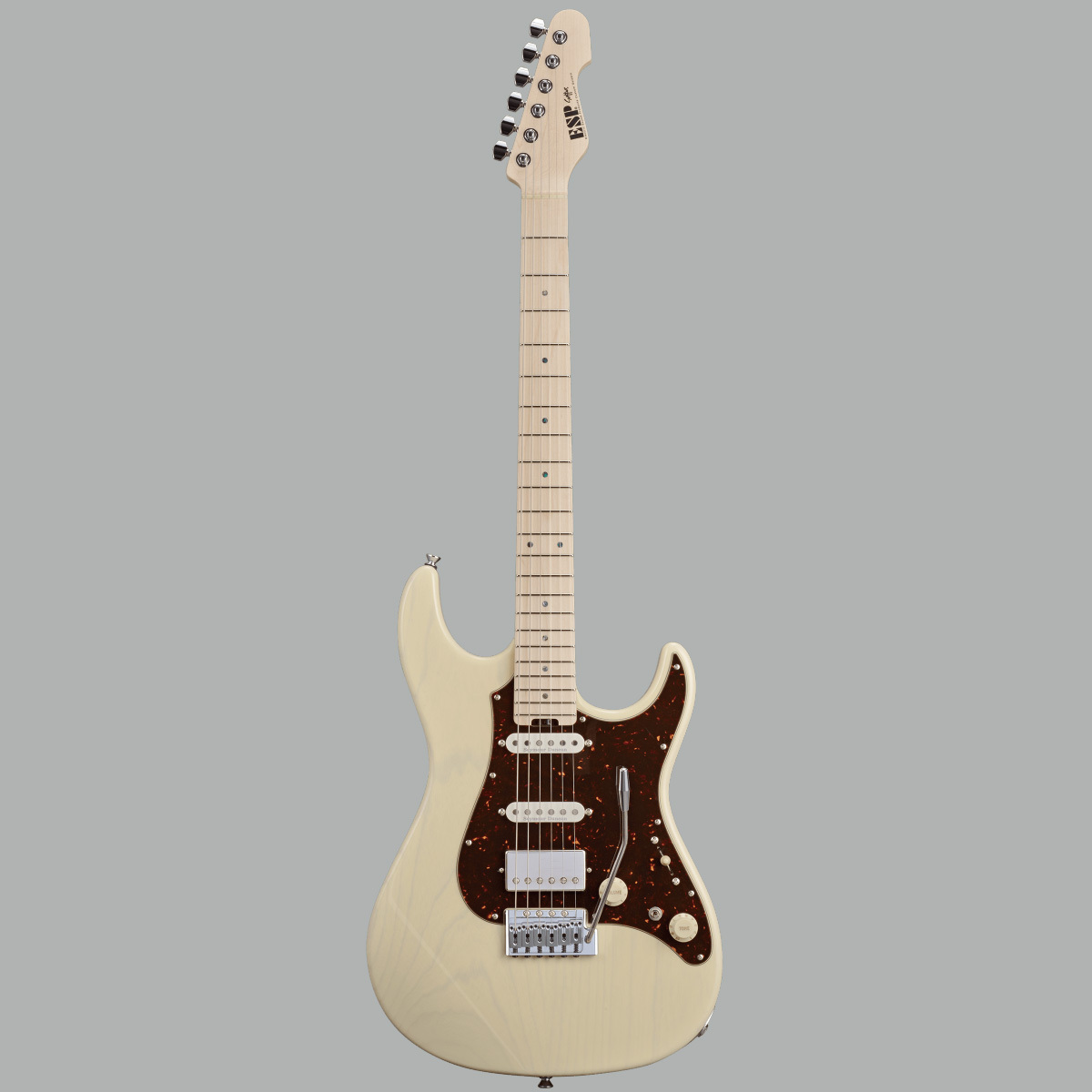 ギター ESP SNAPPER AS Honey Blond ESP SNAPPER-AS (Honey Blond/Maple) ｜イケベ楽器店オンライン