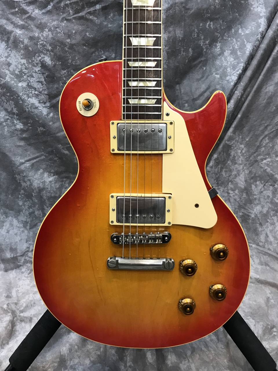 Burny RLG-50（中古）【楽器検索デジマート】