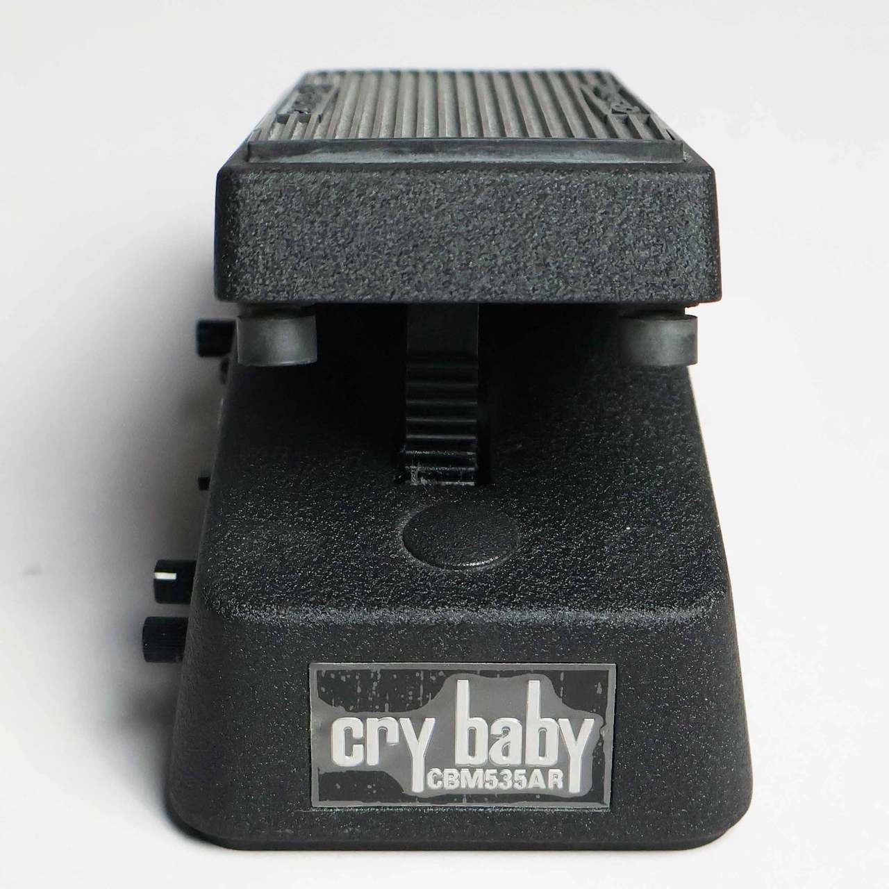 Jim Dunlop CBM535AR CRY BABY MINI 535 AUTO-RETURN WAH