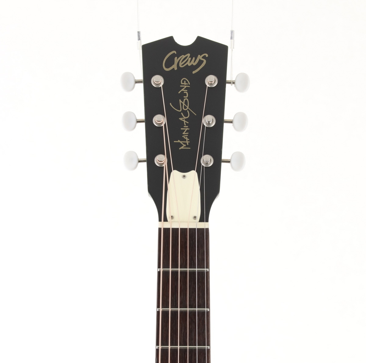 Crews Maniac Sound CL-01E GRN【S/N:L17-124】【横浜店】（中古/送料