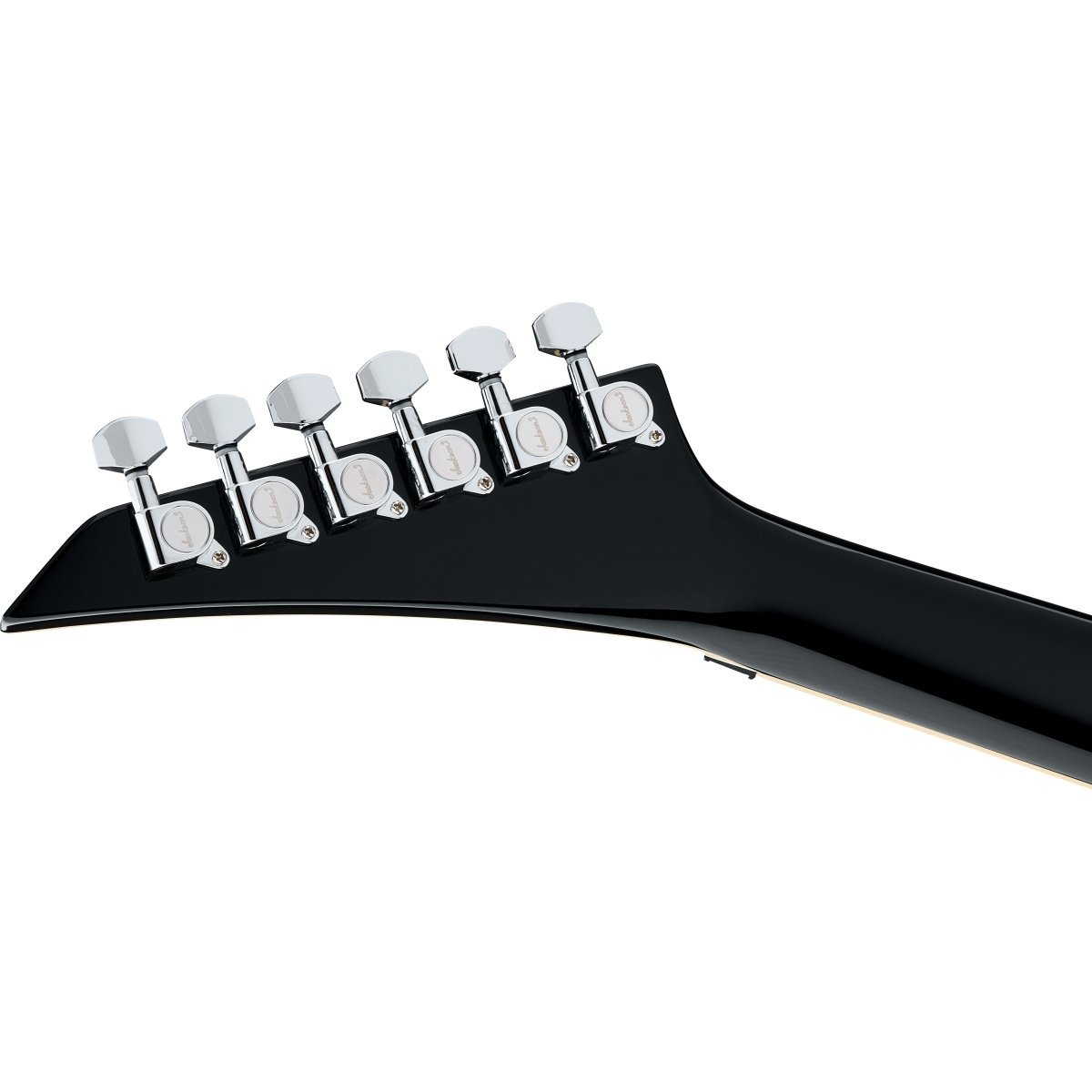 Jackson Pro Plus Pure Metal Limited Edition Rhoads RR1A Ebony
