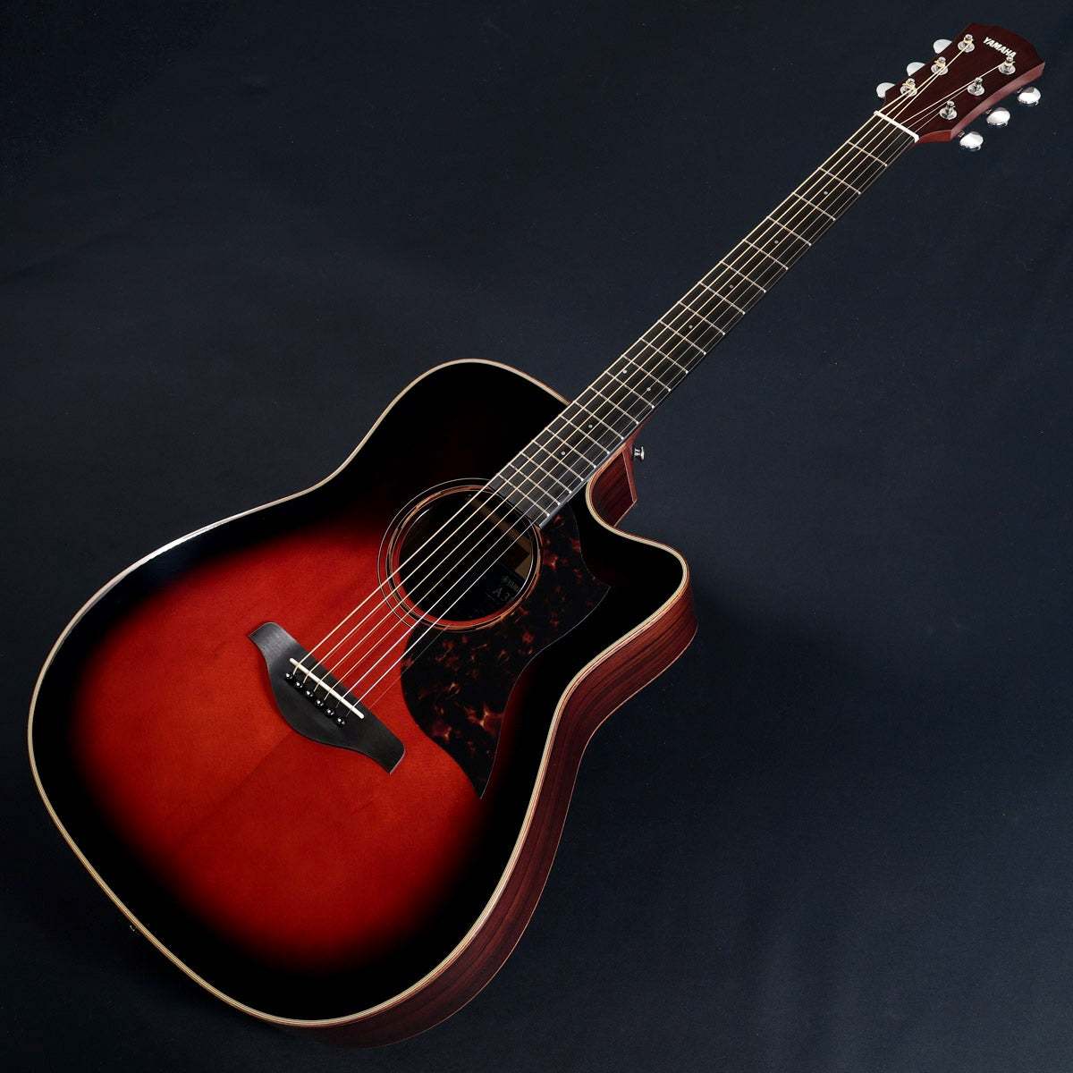 ギター YAMAHA A3R ARE TSB YAMAHA A3R ARE Tobacco Sunburst (TBS) 【IKY190426】【池袋店