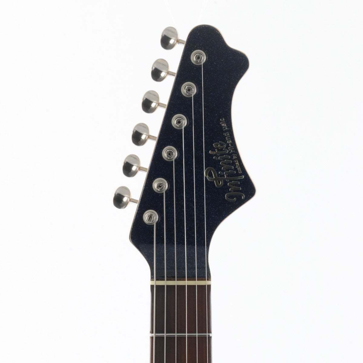 infinite Trad Full Size T Sparkle Blue 【梅田店】（中古/送料無料