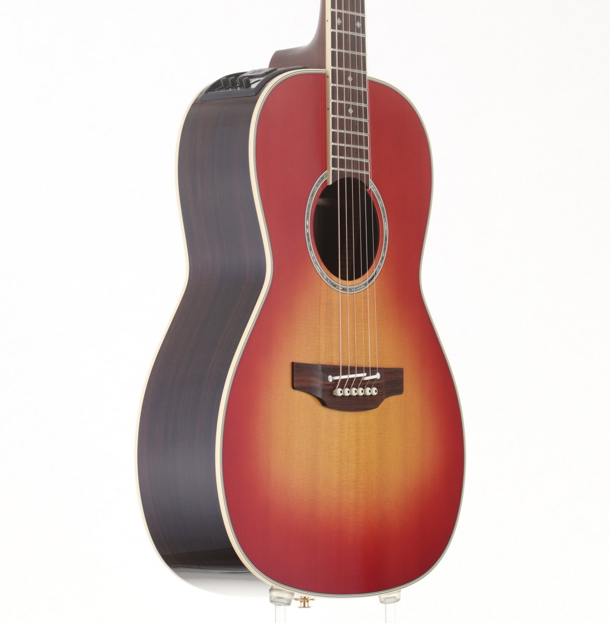 Takamine PTU41SH CYS エレアコ 【S/N 59070015(2021年製)】 【池袋店 