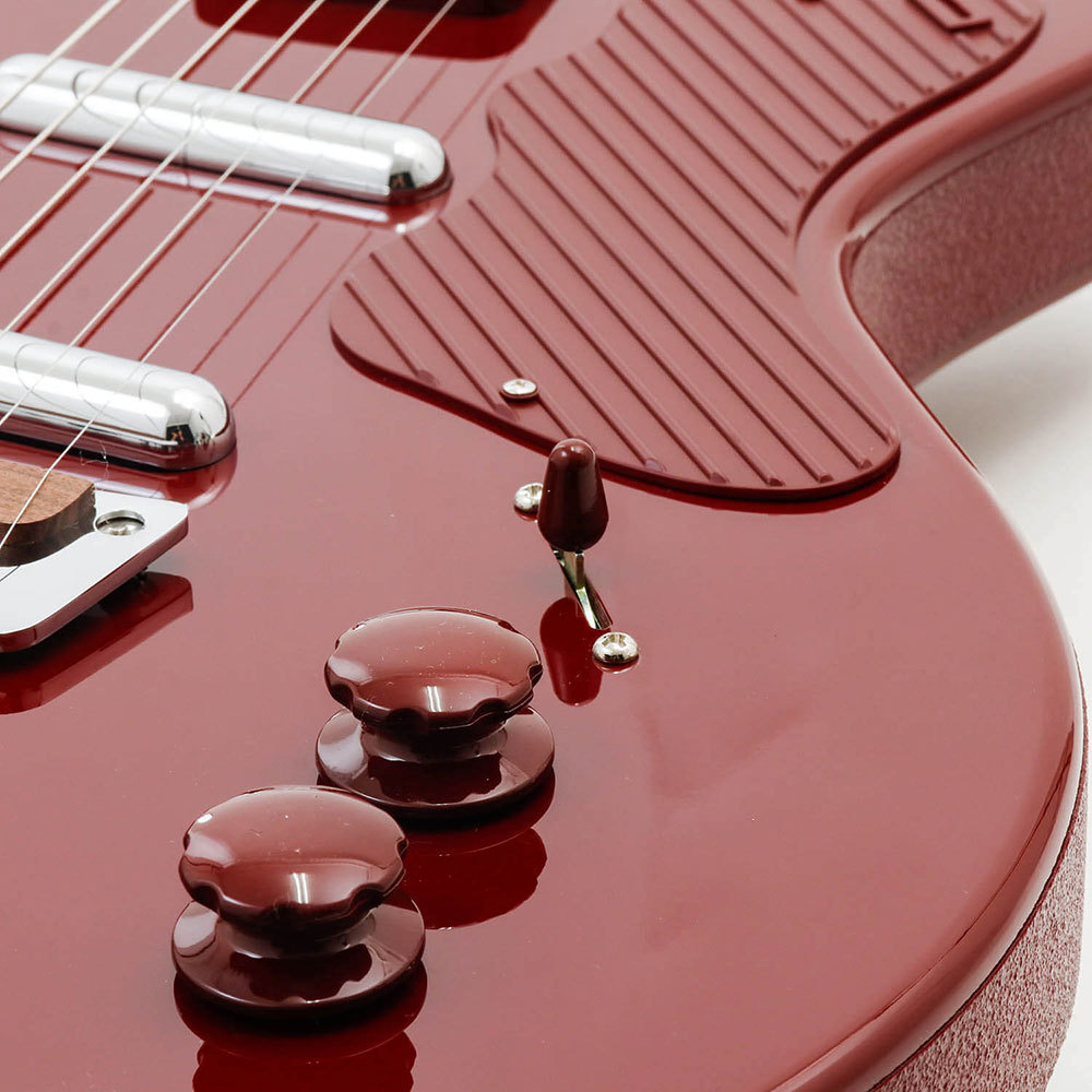 Danelectro Danelectro ダンエレクトロ Dan O. Cool Guitars MRN
