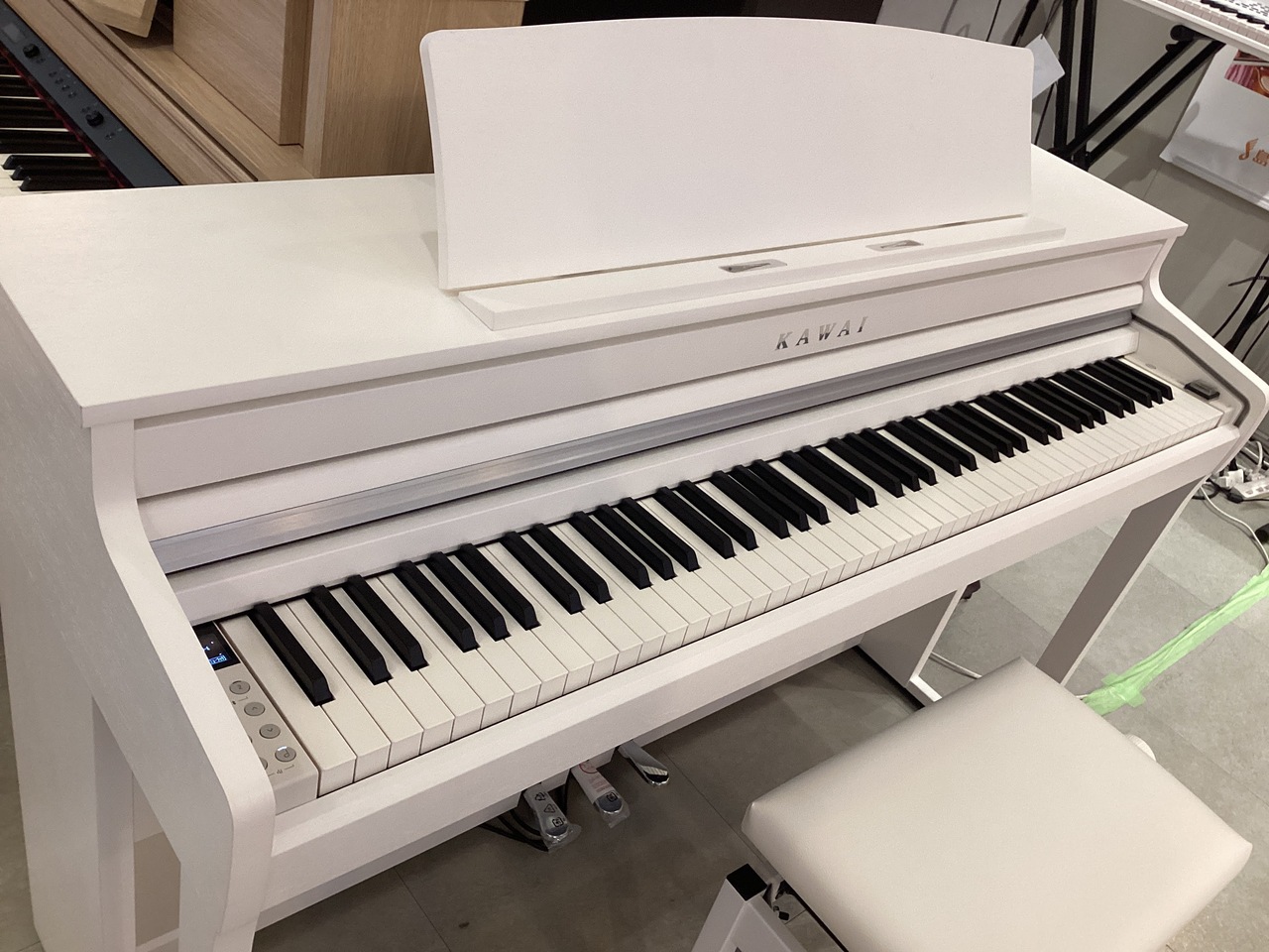 KAWAI SCA401（中古/送料無料）【楽器検索デジマート】