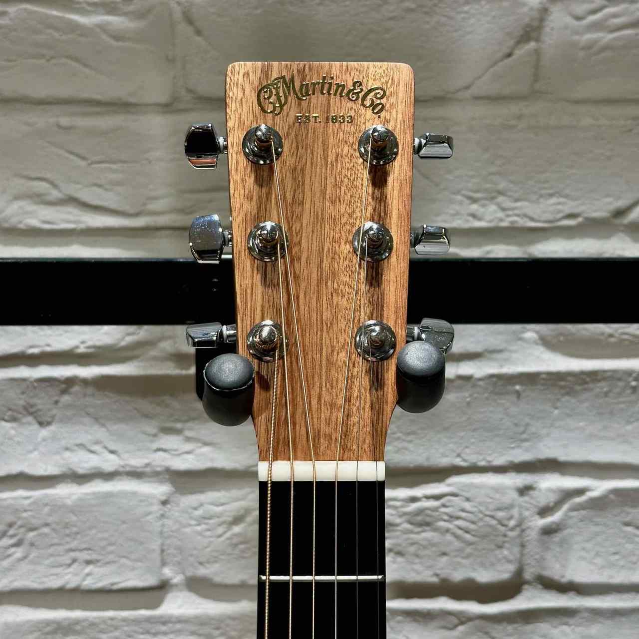 Martin 000Jr-10E Shawn Mendes 【シグネチャーモデル】【ボディ総単板