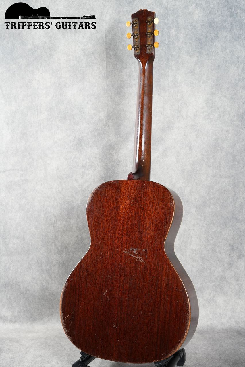 Gibson L-00 (1936)（ビンテージ）【楽器検索デジマート】