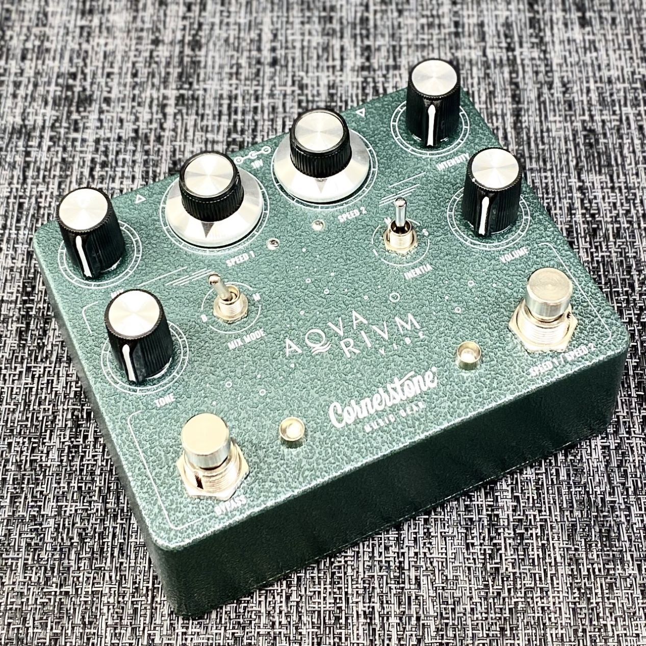 Cornerstone Aquarium 【S/N:066】（新品/送料無料）【楽器検索