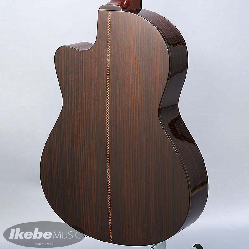 K.Yairi CE-3 Kヤイリ（新品）【楽器検索デジマート】