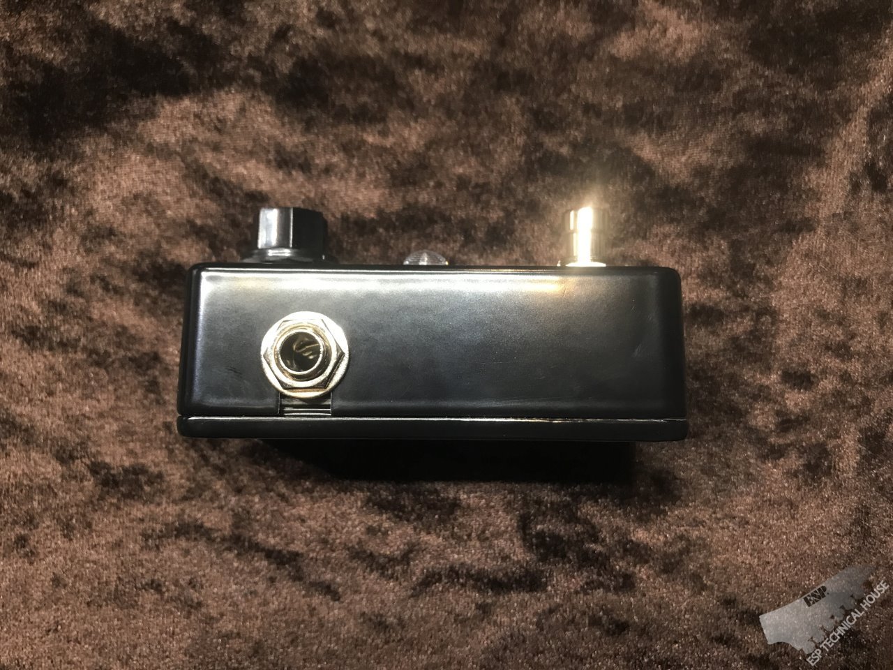 Fortin Amplification MINI ZUUL（新品/送料無料）【楽器検索デジマート】