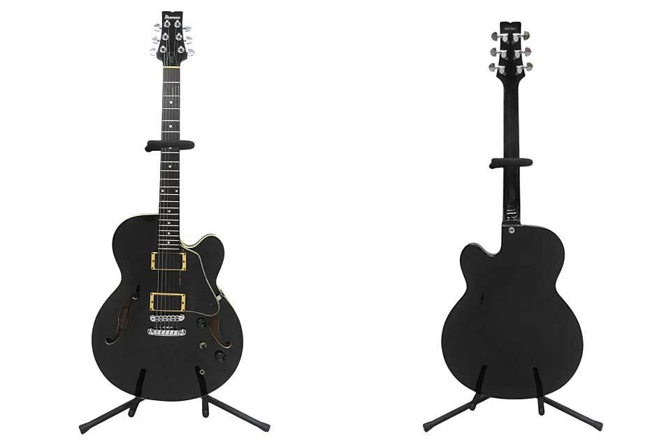 Ibanez Artstar Series / AC100 / BK / 1989年製 【鹿児島店
