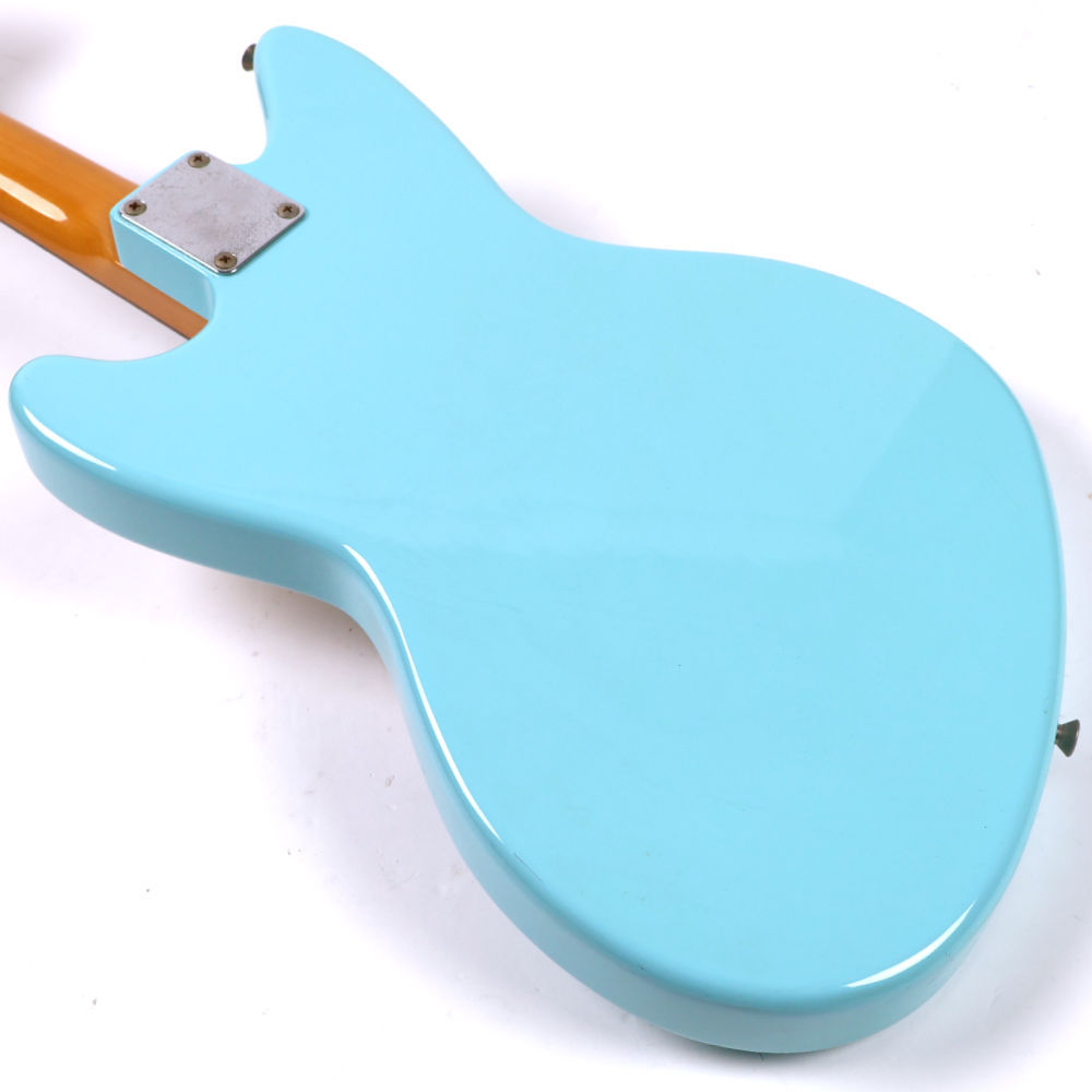 Fender 【中古】 Fender Japan JAG-70 SBL Jag-Stang Sonic Blue 2002