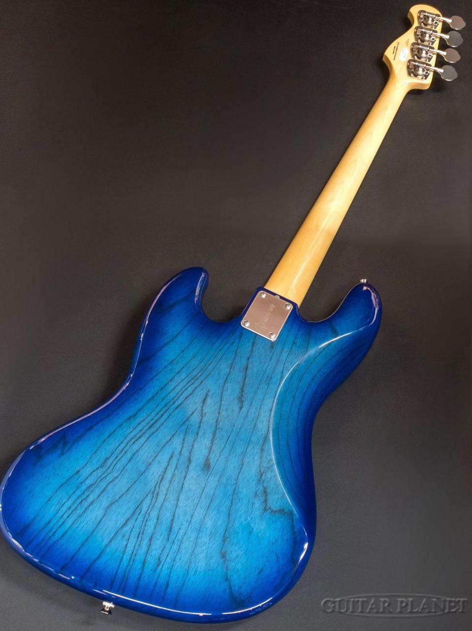 FUJIGEN(FGN) NJB100MBAH -See Thru Blue Burst-【4.08kg】（新品
