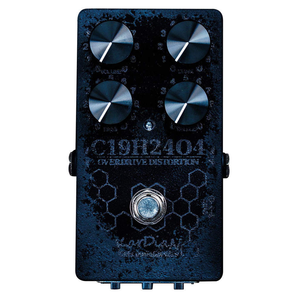KarDiaN カージアン Crotonin ADD CBF クロトニン オーバードライブ