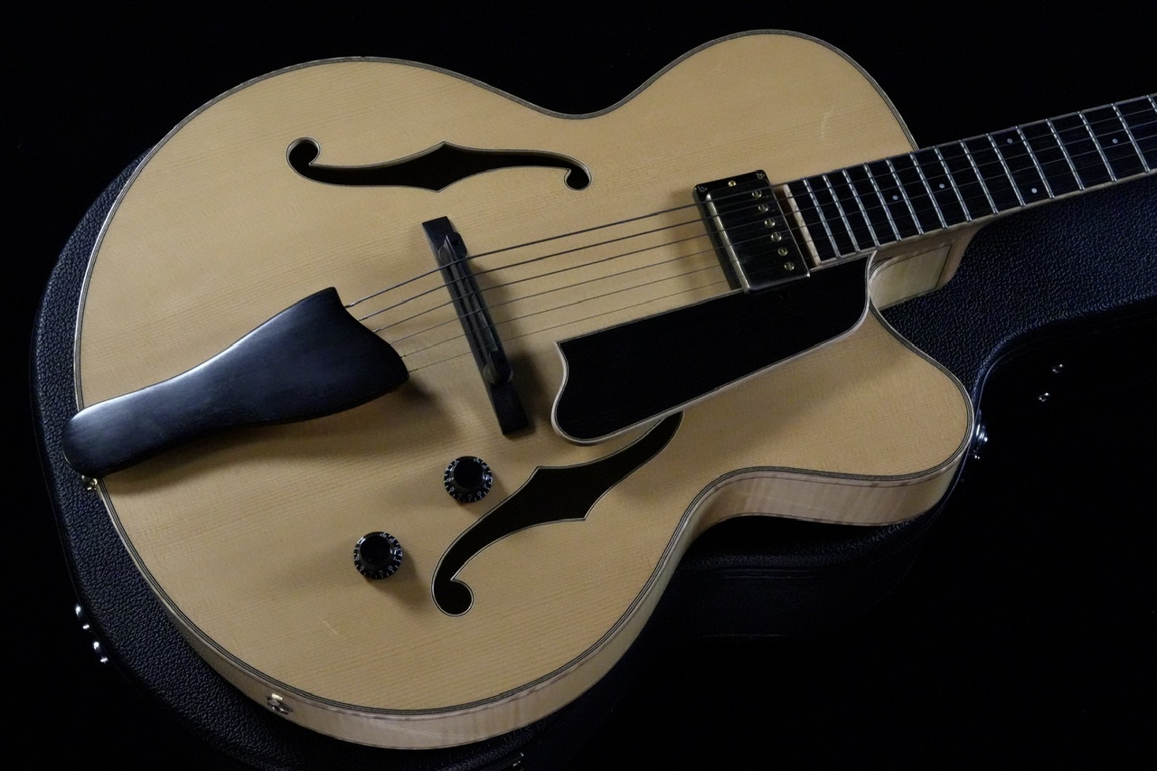 Eastman AR-503CE Factry Selected【2019年製】（中古/送料無料