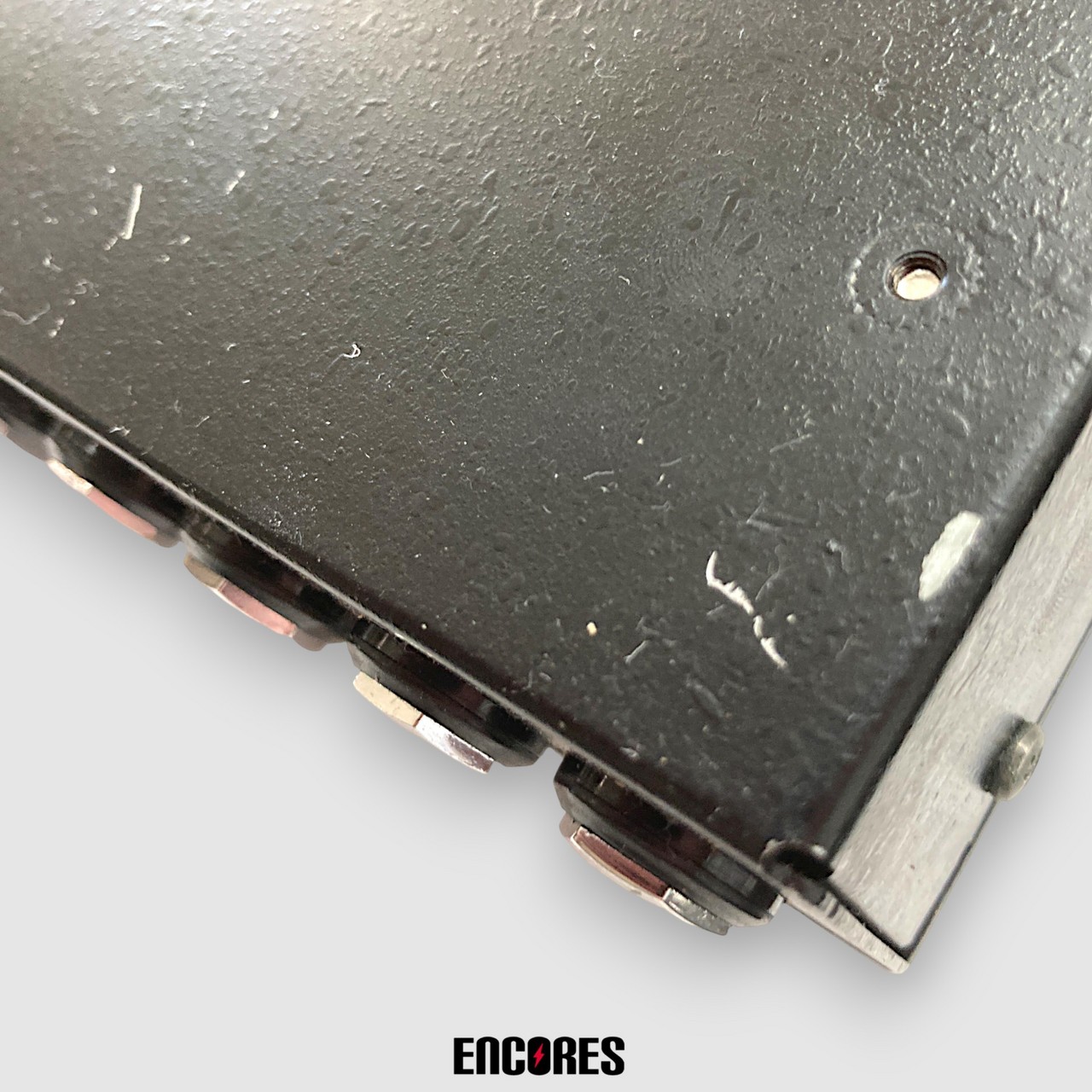 Providence PEC-4V スイッチャー（中古）【楽器検索デジマート】